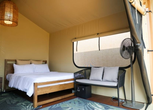 コルゴキャンプ1泊2日